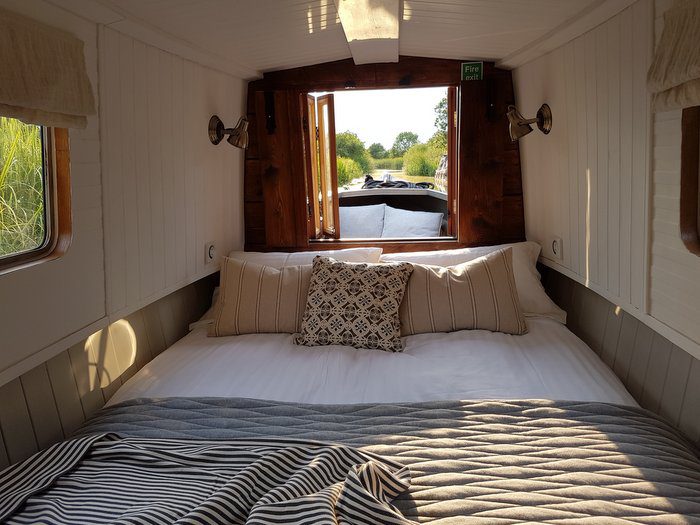 Boutique Narrowboats