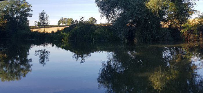 narrowboat weekend for birthday celebration in style