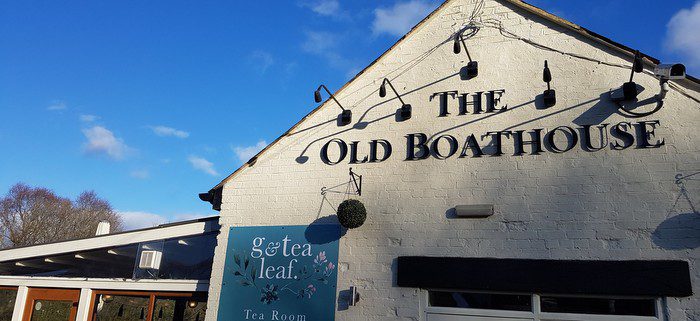 Foxton Locks 3