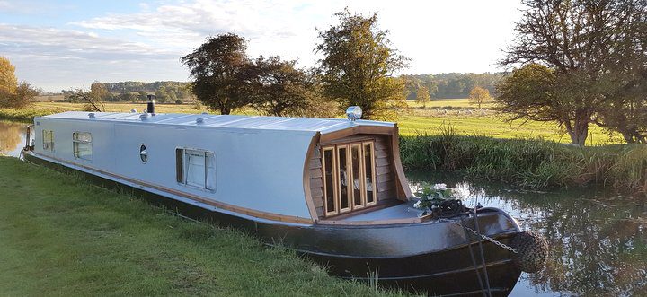 Boutique Narrowboats