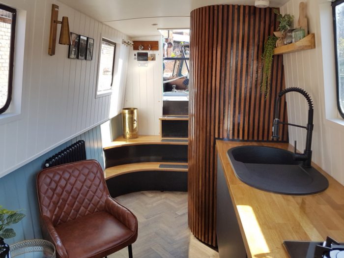 Boutique Narrowboats