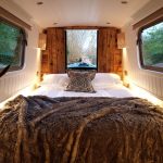 Boutique narrowboat luxury canal boat holiday hire and build