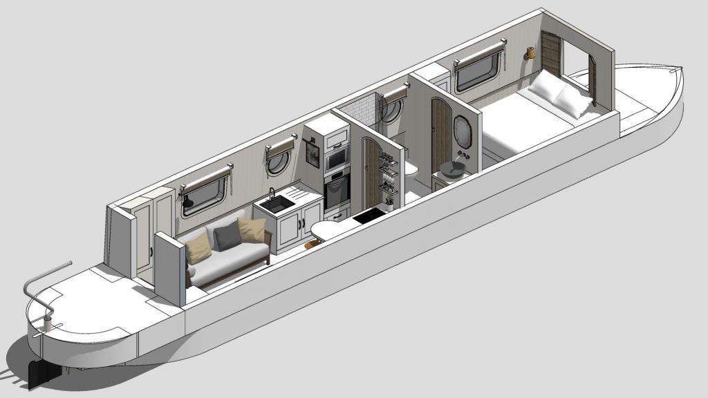 Boat plans, Boat design, Boat building plans